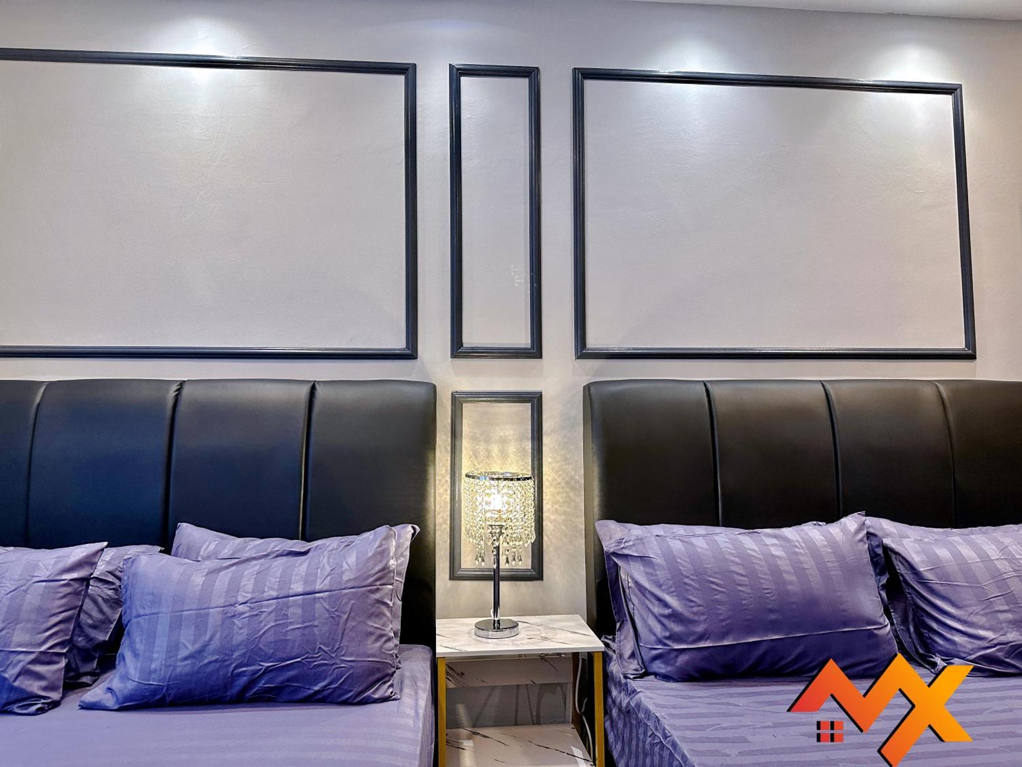 Ksl City Mall 6-20Pax Private Lift-Netflix-Smarttv 70Inch جوهر بهرو المظهر الخارجي الصورة