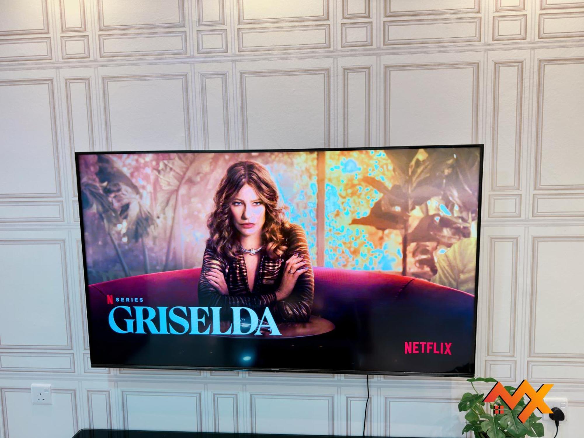 Ksl City Mall 6-20Pax Private Lift-Netflix-Smarttv 70Inch جوهر بهرو المظهر الخارجي الصورة